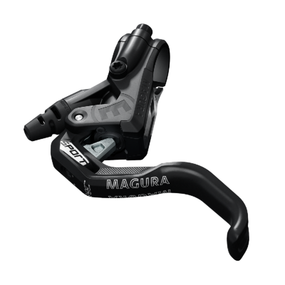 Magura MT Trail Sport 1 ujjas fékkar hidraulikus fékhez kerékpáros