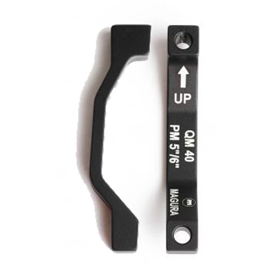 Magura QM 40 PM-PM tárcsafék adapter kerékpáros