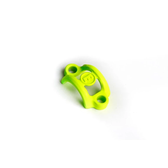 Magura színes alu fékkar bilincs (csavarok nélkül) [neon sárga] kerékpáros