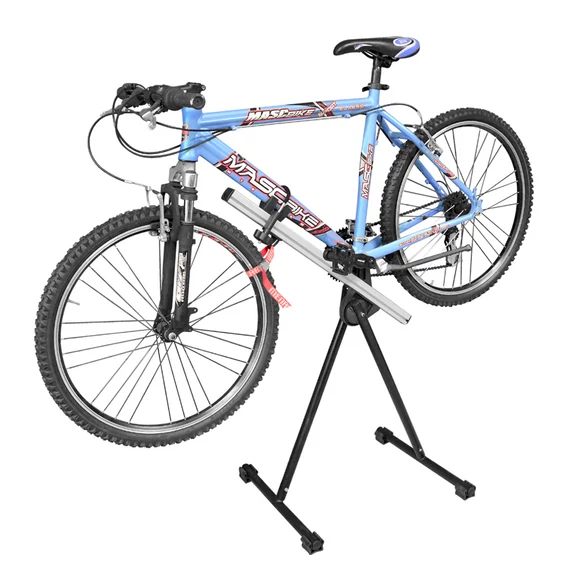 Menabo Bike Support szerelő állvány kerékpáros