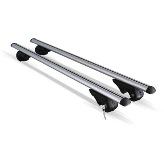 Menabo Brio tetőcsomagtartó keresztrúd [135 cm] kerékpáros