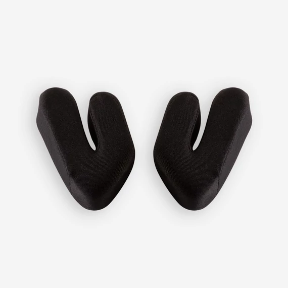 MET Parachute Cheek Pad szivacsbetét kerékpáros