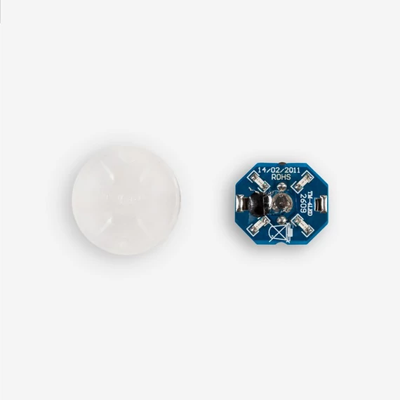 MET Safe-T E-Twist LED elemes hátsó lámpa kerékpáros