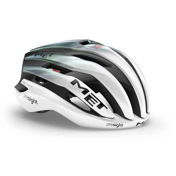 MET Trenta 3K Carbon Mips UAE Team Emirates Edition 2024 kerékpáros sisak [UAE Team Emirates, 52-56 cm (S)]