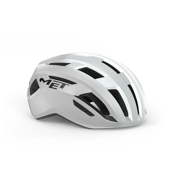 MET Vinci Mips kerékpáros sisak [fényes fehér-szürke, 56-58 cm (M)]