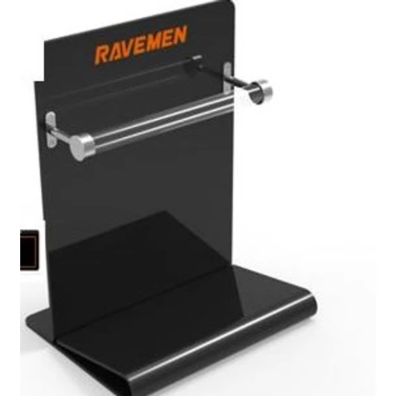 Ravemen POP-CD01 counter display kerékpáros