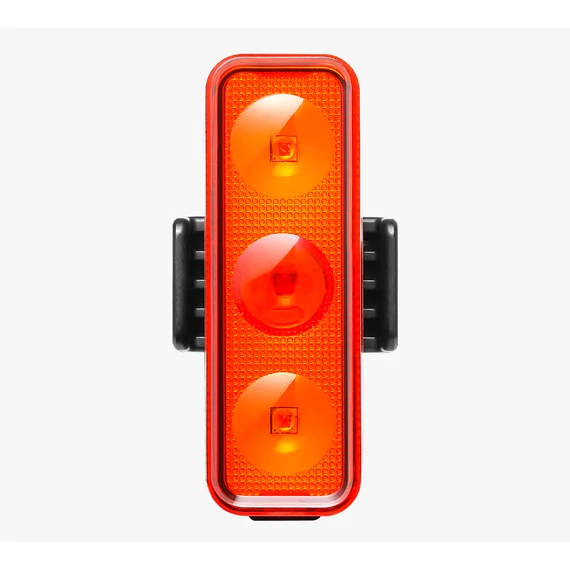 Ravemen TR350 akkumulátoros hátsó lámpa kerékpáros