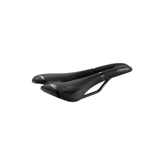 Selle San Marco Aspide Open-Fit Dynamic Wide nyereg kerékpáros