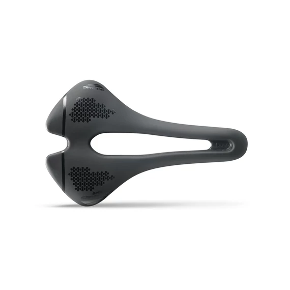 Selle San Marco Aspide Short Open-Fit Dynamic Wide nyereg kerékpáros