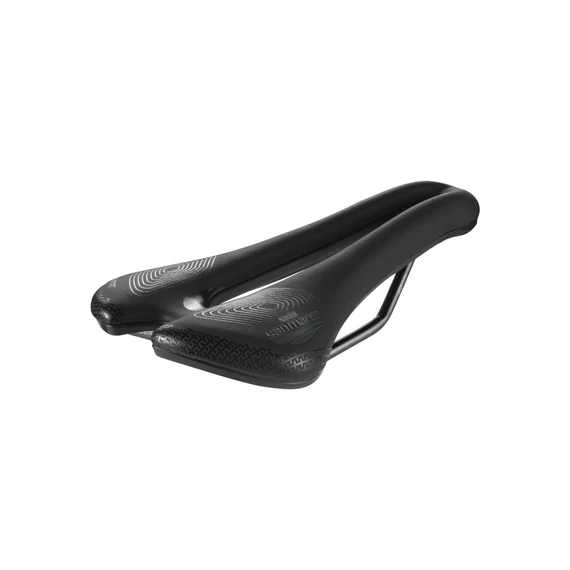 Selle San Marco Aspide Short Supercomfort Narrow nyereg kerékpáros