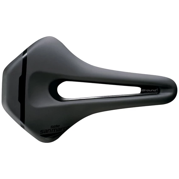 Selle San Marco GrouND short Sport Wide nyereg kerékpáros