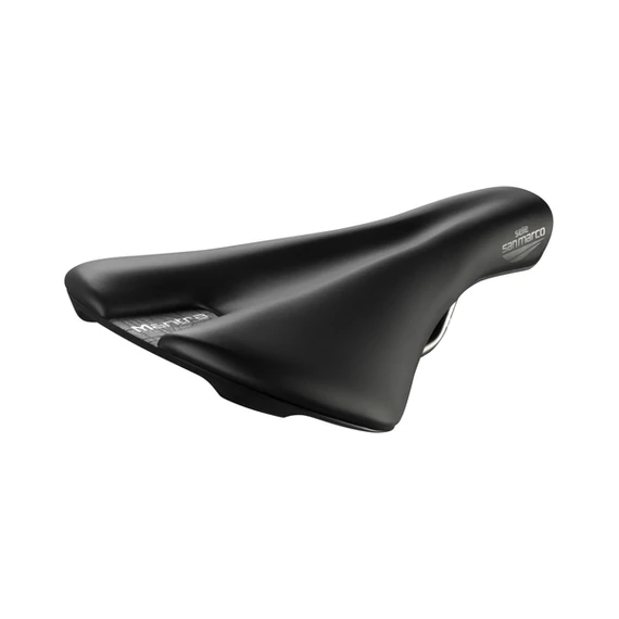 Selle San Marco Mantra Xsilite nyereg [150 mm, 245 mm] kerékpáros
