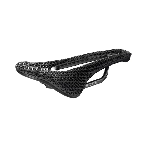 Selle San Marco Shortfit 2.0 3D Carbon FX nyereg [155 mm, 255 mm] kerékpáros
