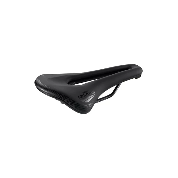 Selle San Marco Shortfit 2.0 Comfort Open-Fit Dynamic Wide nyereg kerékpáros