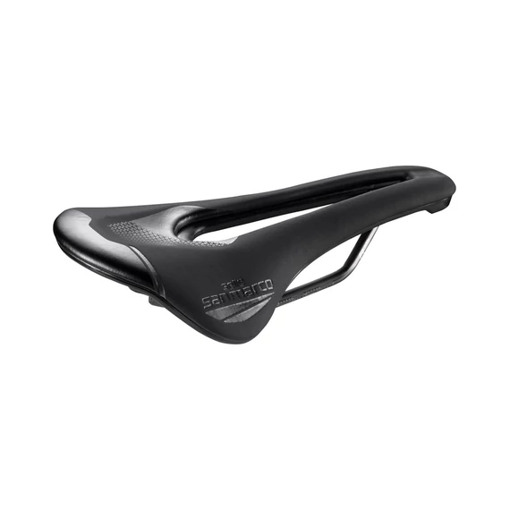 Selle San Marco Shortfit 2.0 Racing nyereg [155 mm, 255 mm] kerékpáros