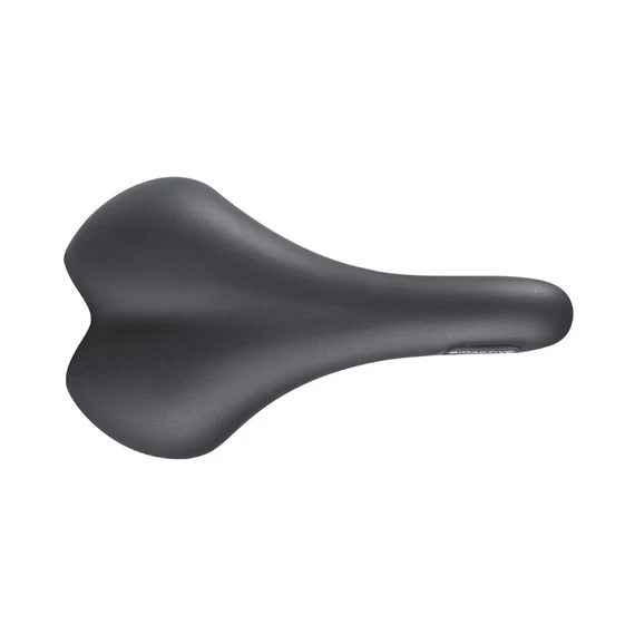 Selle San Marco Sportive Small Full-Fit Biofoam nyereg [fekete] kerékpáros
