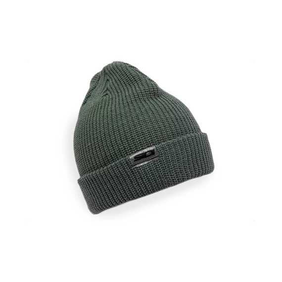 SIDI Coffee Beanie férfi utcai sapka [világoszöld] kerékpáros