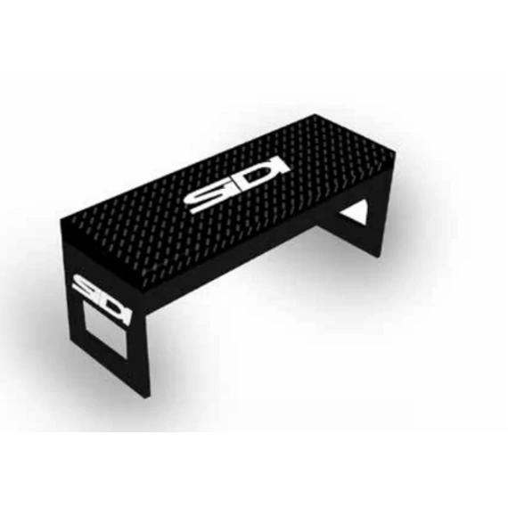 SIDI Comfort Bench cipő próbáláshoz pad kerékpáros