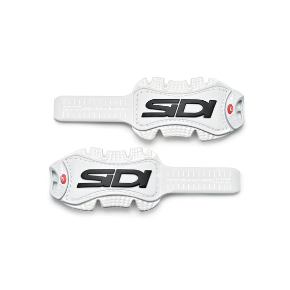 SIDI Soft Instep 5 csat nyelv [fehér] kerékpáros