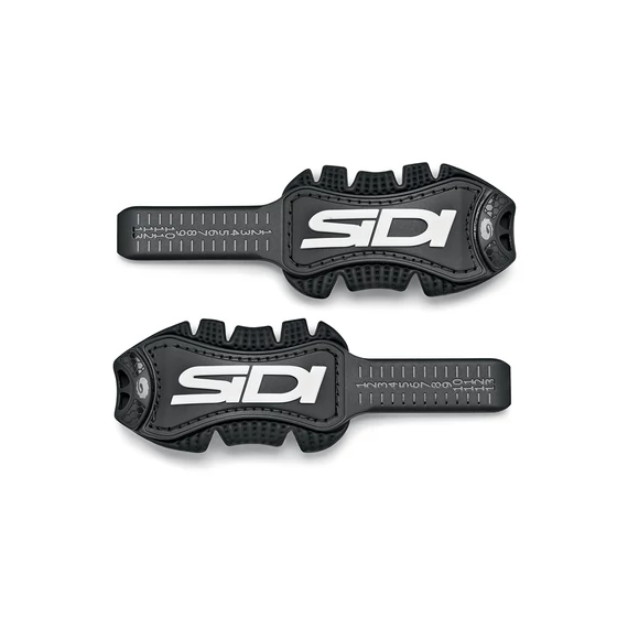 SIDI Soft Instep 5 csat nyelv [fekete] kerékpáros