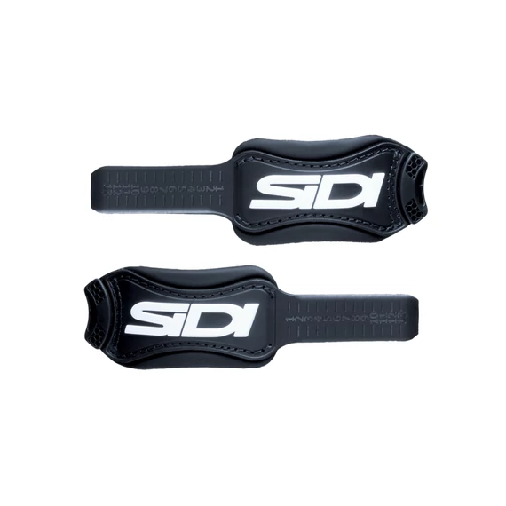 SIDI Soft Instep 5 csatnyelv [fekete-szürke] kerékpáros