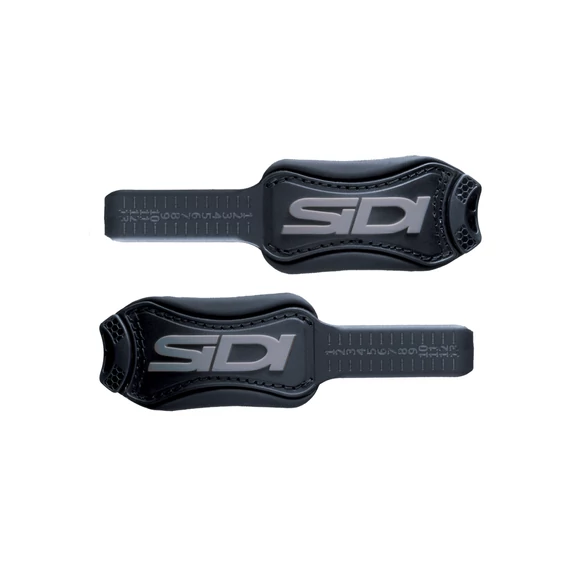 SIDI Soft Instep 5 csatnyelv [fekete] kerékpáros