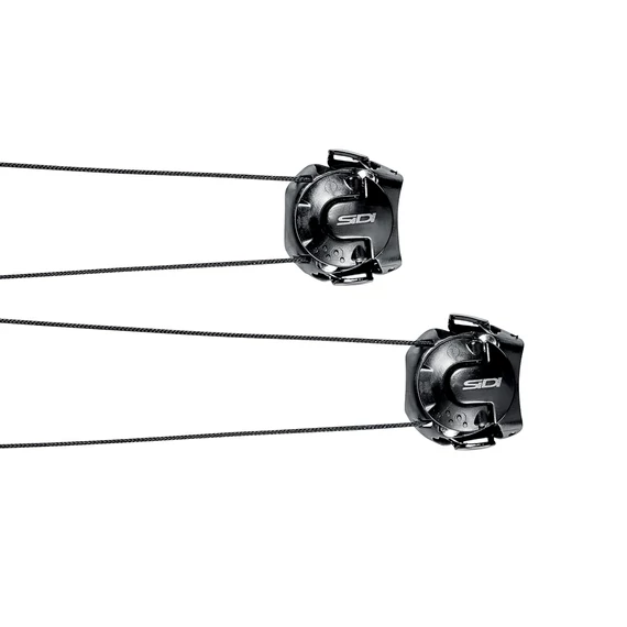 SIDI Tecno-3 Long (155 mm) tárcsa [fekete] kerékpáros