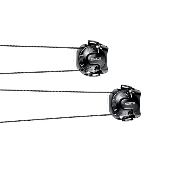SIDI Tecno-3 Maxi (275 mm) tárcsa [fekete] kerékpáros