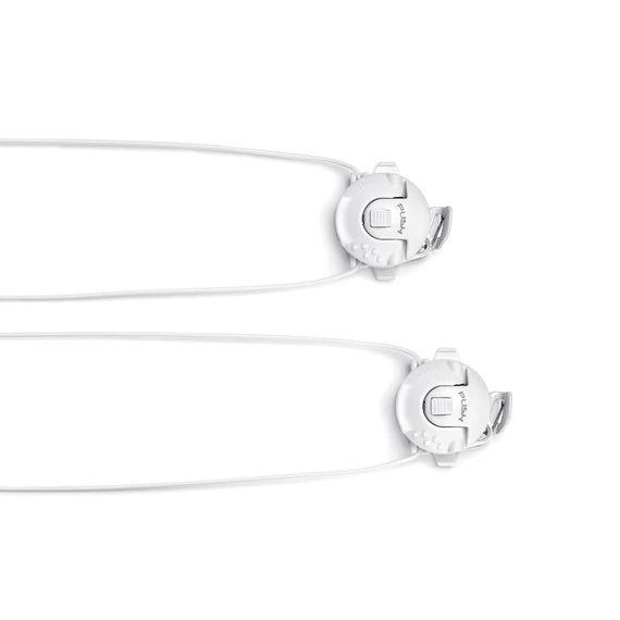 SIDI Tecno-3 Push Flex (140 mm) tárcsa [fehér] kerékpáros