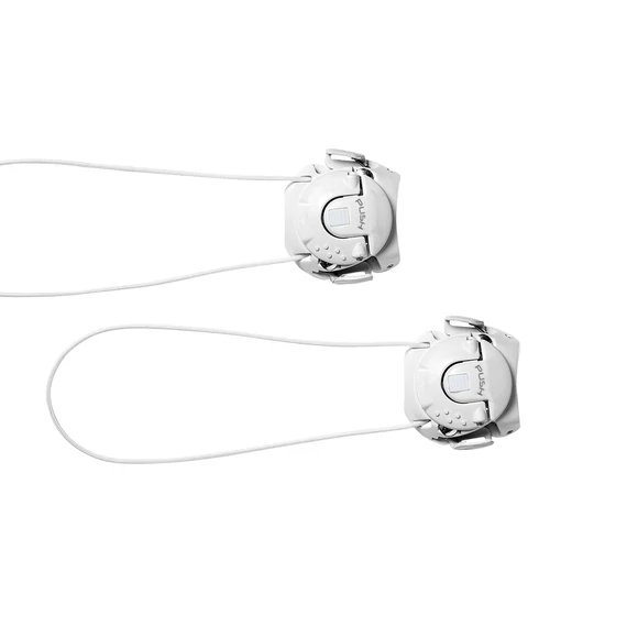 SIDI Tecno-3 Push Short (75 mm) tárcsa [fehér] kerékpáros