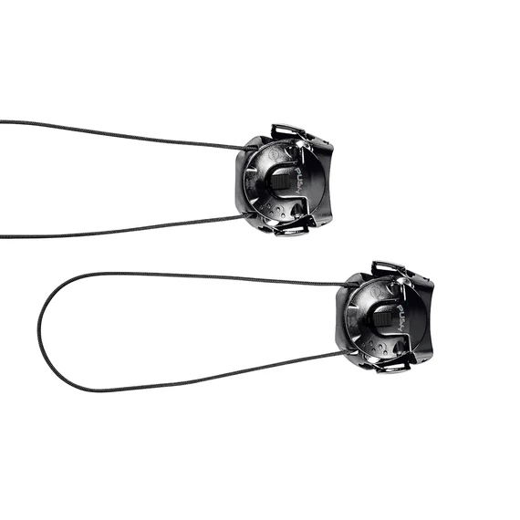 SIDI Tecno-3 Push Short (75 mm) tárcsa [fekete] kerékpáros
