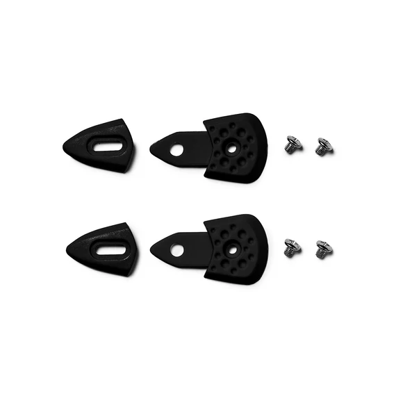 SIDI Vent Air Intake pótalkatrész [fekete, 41-44] kerékpáros