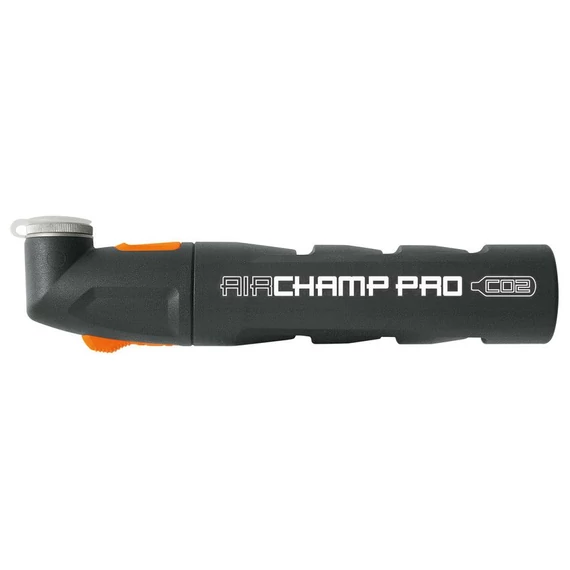 SKS-Germany Airchamp Pro patronos pumpa kerékpáros