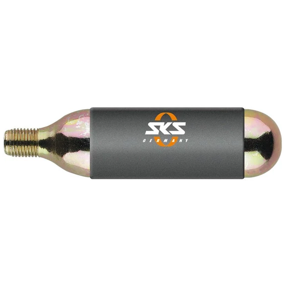 SKS-Germany Airgun 24gr patron kerékpáros