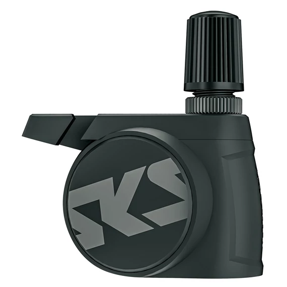 SKS-Germany Airspy AV nyomásmérő kerékpáros