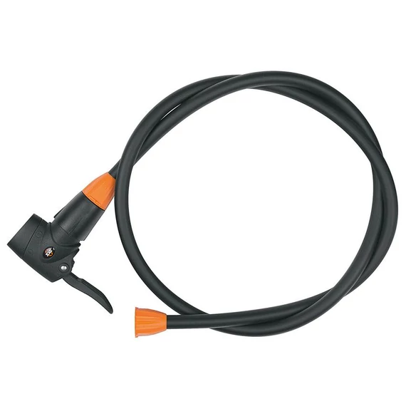 SKS-Germany Airworx Pumpatömlő pumpafej kerékpáros