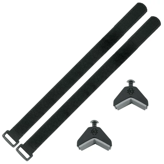 SKS-Germany Anywhere kulacstartó adapter kerékpáros