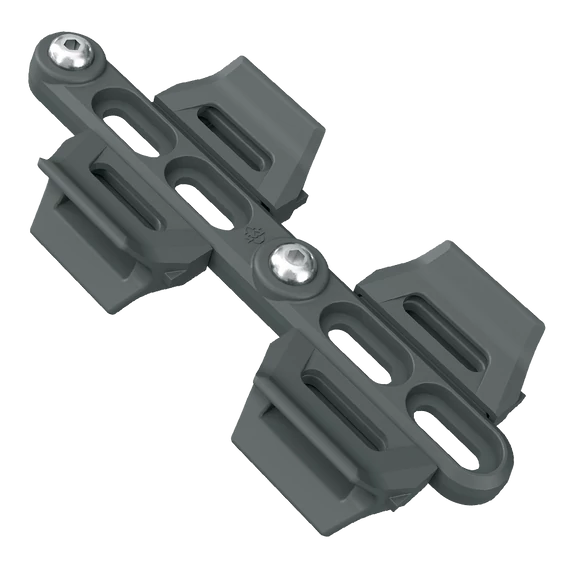 SKS-Germany Cage Shifter kulacstartó adapter kerékpáros
