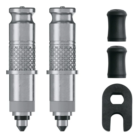 SKS-Germany Clik Valve Dunlop szelepátalakító szett kerékpáros