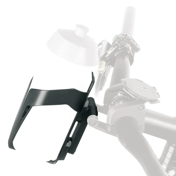 SKS-Germany COM/Cage Velo kulacstartó [fekete] kerékpáros