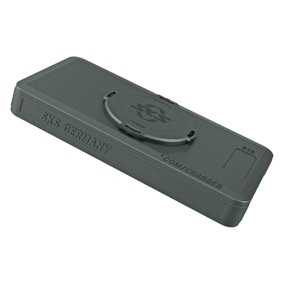SKS-Germany +COM/Charger power bank kerékpáros