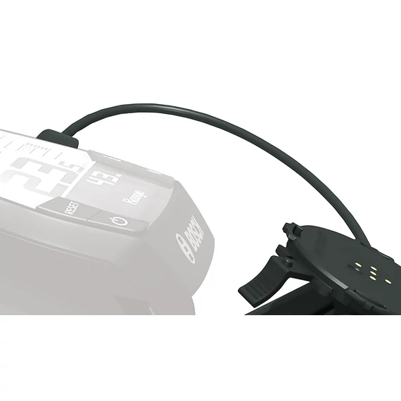 SKS-Germany Compit /E+ kábel Bosch computerhez kerékpáros
