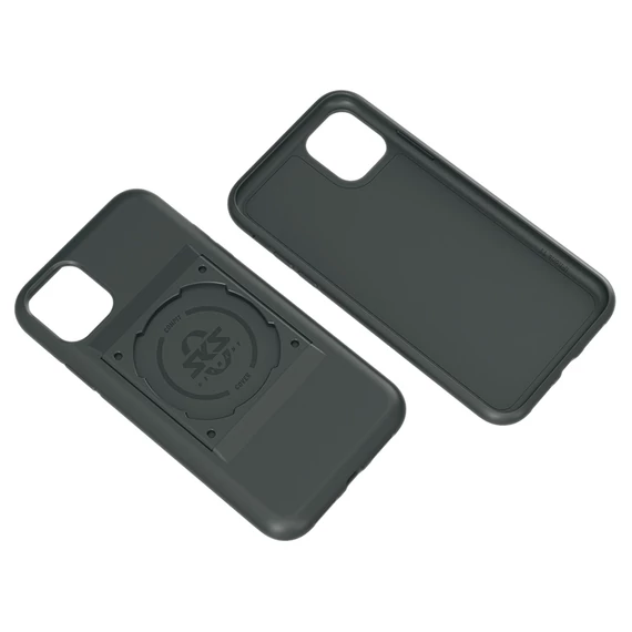 SKS-Germany Compit Cover iPhone 11/XR okostelefon tartó kerékpáros