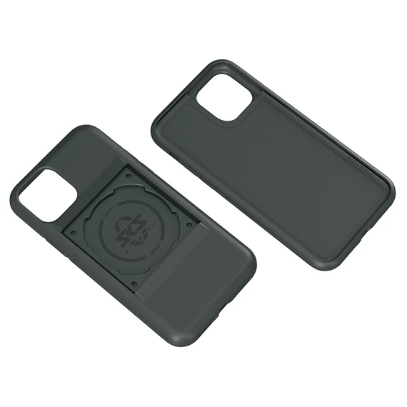 SKS-Germany Compit Cover iPhone 11 PRO okostelefon tartó kerékpáros