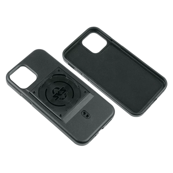 SKS-Germany Compit Cover iPhone 13/13 Pro okostelefon tartó kerékpáros
