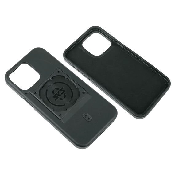 SKS-Germany Compit Cover iPhone 15 Pro Max okostelefon tartó kerékpáros