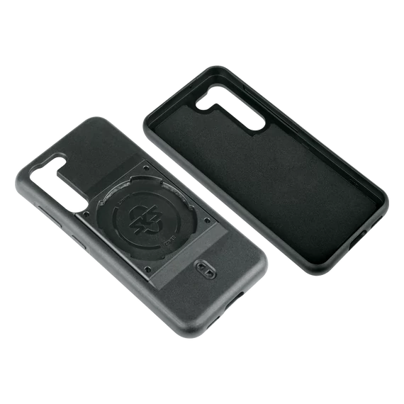 SKS-Germany Compit Cover Samsung okostelefon tartó [Samsung S24] kerékpáros