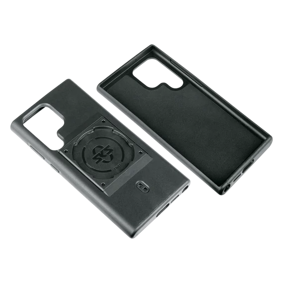 SKS-Germany Compit Cover Samsung S23 Ultra okostelefon tartó kerékpáros