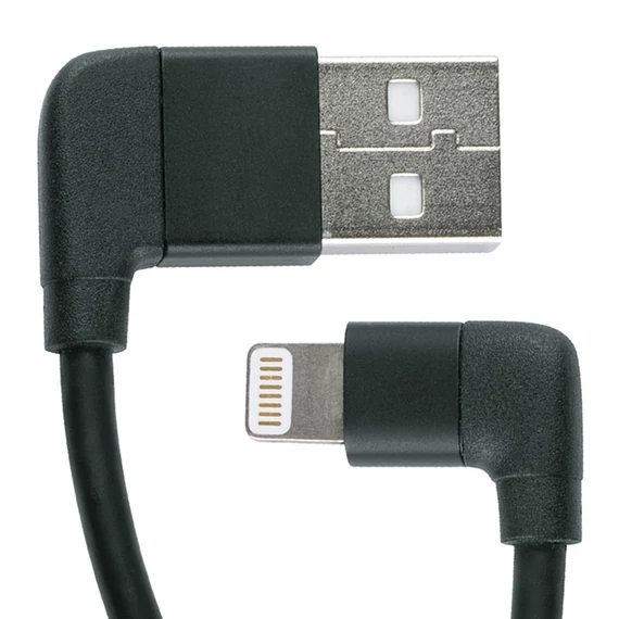 SKS-Germany Compit iPhone kábel kerékpáros