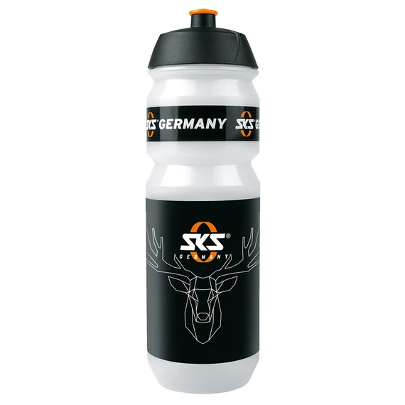 SKS-Germany Deer s head kulacs [500 ml] kerékpáros